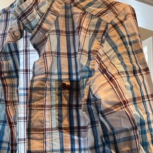 Plaid plaid so fab fab